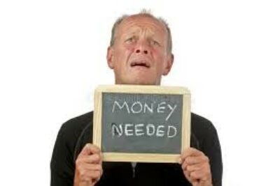 Major Donor Fundraising (Presentation)