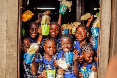 Webinar 2 – Cultivation & Stewardship: How to connect with and engage your donors (Presentation)