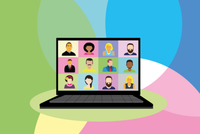 Webinar 1 – Identification: How to research your best potential donors (Presentation)