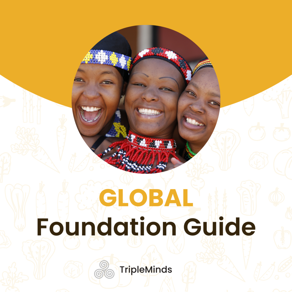Global Foundation Guide – TripleFunds