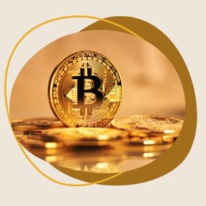Bitcoin orange