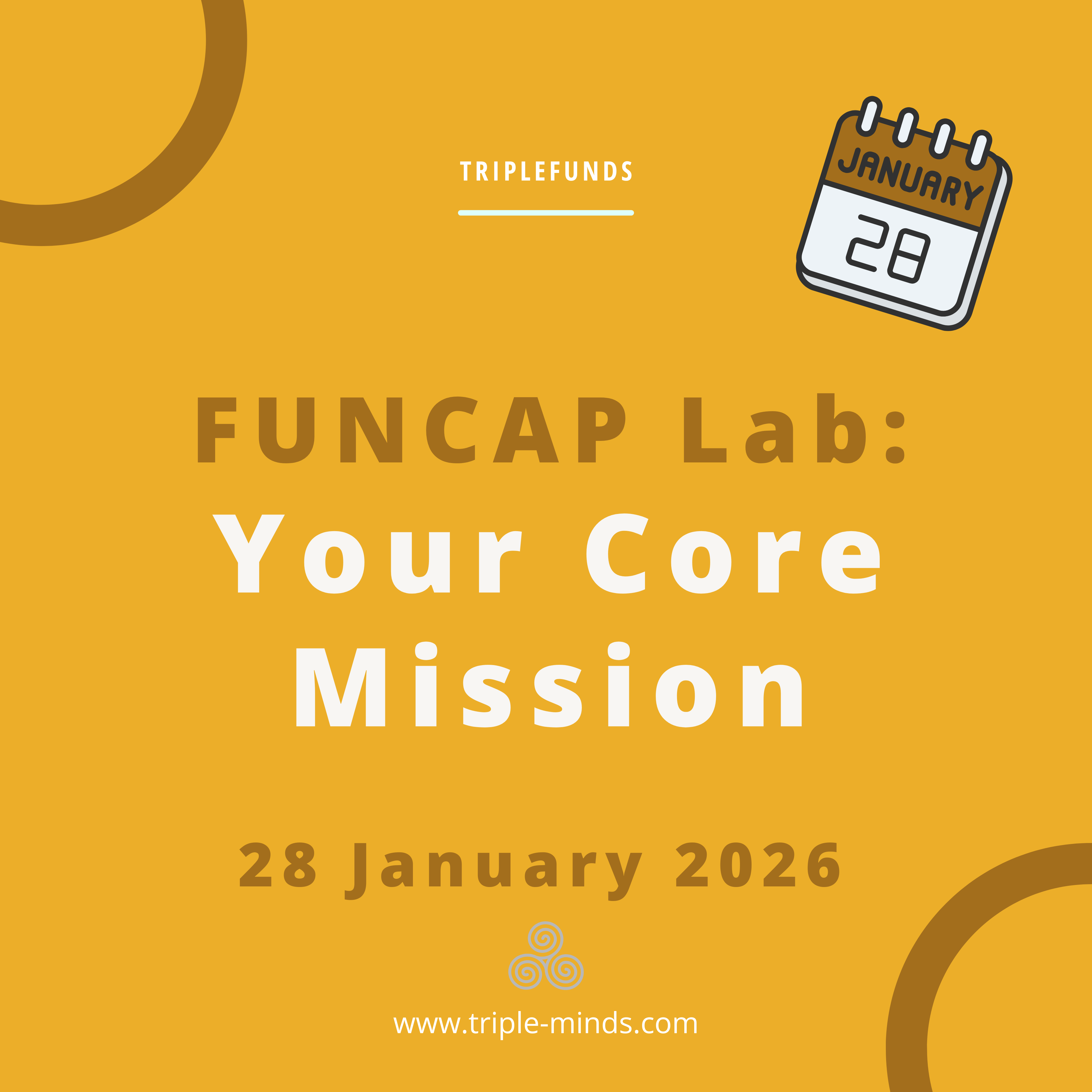 FUNCAP Lab: Your Core Mission